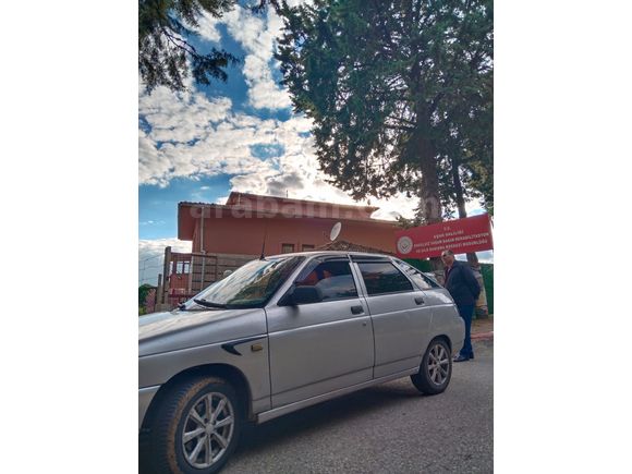 ALYA OTOMOTİV'DEN  Lada Vega 1.6 2005 Model Uşak
