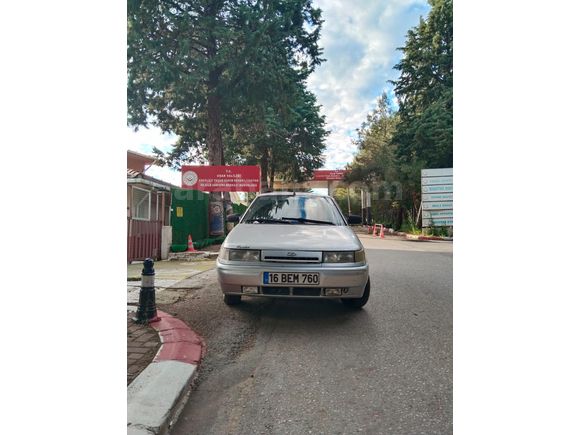 ALYA OTOMOTİV'DEN  Lada Vega 1.6 2005 Model Uşak
