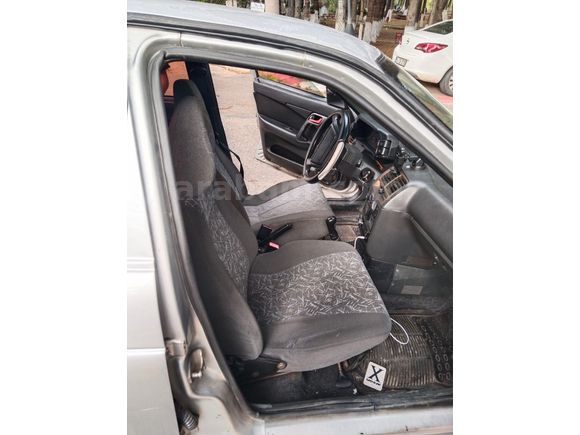 ALYA OTOMOTİV'DEN  Lada Vega 1.6 2005 Model Uşak
