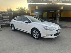 Sahibinden Citroen C5 1.6 e-HDi Dynamique 2012 Model Diyarbakır