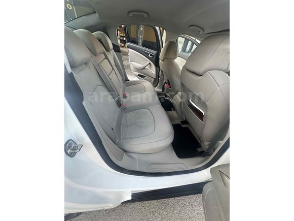 Sahibinden Citroen C5 1.6 e-HDi Dynamique 2012 Model Diyarbakır