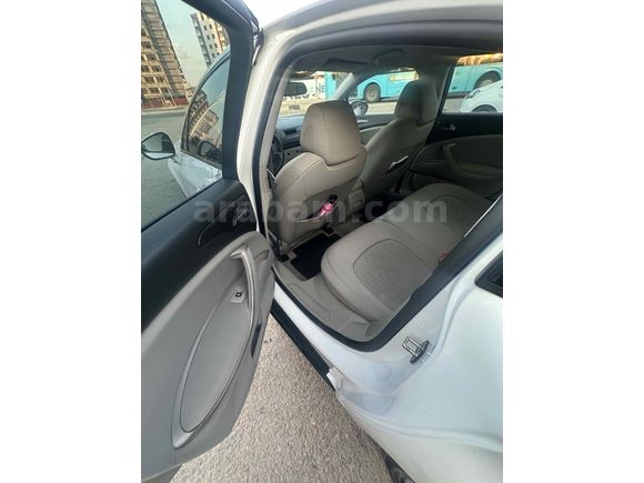 Sahibinden Citroen C5 1.6 e-HDi Dynamique 2012 Model Diyarbakır