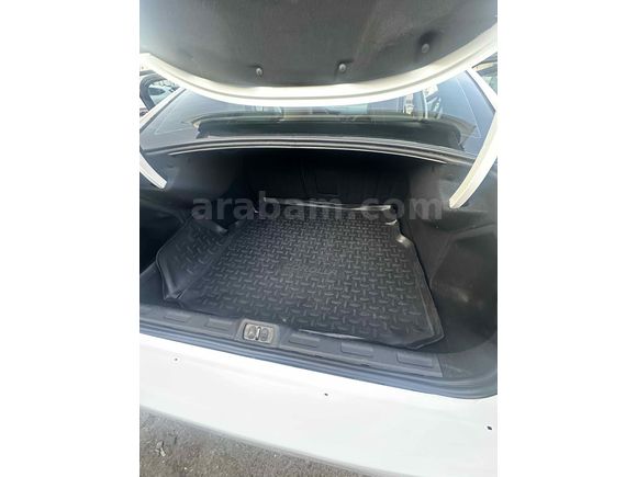 Sahibinden Citroen C5 1.6 e-HDi Dynamique 2012 Model Diyarbakır