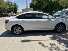 Sahibinden Citroen C5 1.6 e-HDi Dynamique 2012 Model Diyarbakır