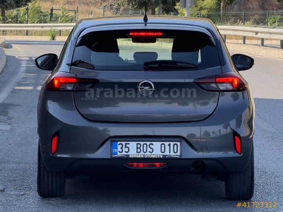 2020 1.2 EDİTİON DEGİŞENSİZ KAYITSIZ KM=54.000 KREDİLİ
