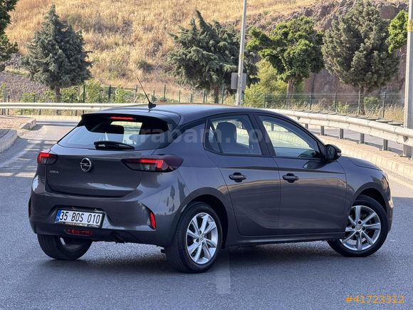 2020 1.2 EDİTİON DEGİŞENSİZ KAYITSIZ KM=54.000 KREDİLİ