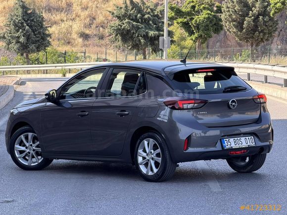 2020 1.2 EDİTİON DEGİŞENSİZ KAYITSIZ KM=54.000 KREDİLİ