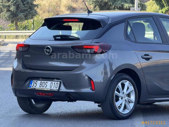 2020 1.2 EDİTİON DEGİŞENSİZ KAYITSIZ KM=54.000 KREDİLİ