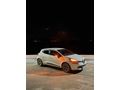 Sahibinden Renault Clio 1.5 dCi Joy 2015 Model  245km Beyaz