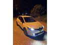 Sahibinden Renault Clio 1.5 dCi Joy 2015 Model  245km Beyaz