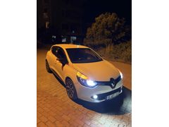 Sahibinden Renault Clio 1.5 dCi Joy 2015 Model  245km Beyaz