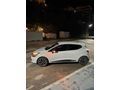 Sahibinden Renault Clio 1.5 dCi Joy 2015 Model  245km Beyaz