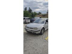 Sahibinden Volkswagen Golf 1.9 TDi Comfortline 2000 Model