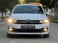 Galeriden Citroen C-Elysée 1.6 HDi Feel 2017 Model Gaziantep