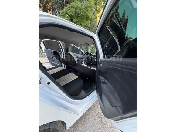 Galeriden Citroen C-Elysée 1.6 HDi Feel 2017 Model Gaziantep