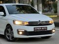 Galeriden Citroen C-Elysée 1.6 HDi Feel 2017 Model Gaziantep