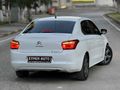 Galeriden Citroen C-Elysée 1.6 HDi Feel 2017 Model Gaziantep