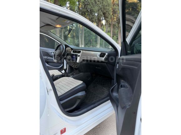 Galeriden Citroen C-Elysée 1.6 HDi Feel 2017 Model Gaziantep