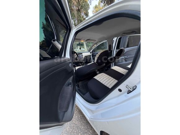 Galeriden Citroen C-Elysée 1.6 HDi Feel 2017 Model Gaziantep