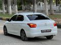 Galeriden Citroen C-Elysée 1.6 HDi Feel 2017 Model Gaziantep