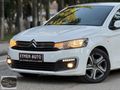 2017 C ELYSE FEEL 1.6 HDI TERTEMİZ KREDİ KARTI GEÇERLİDİR