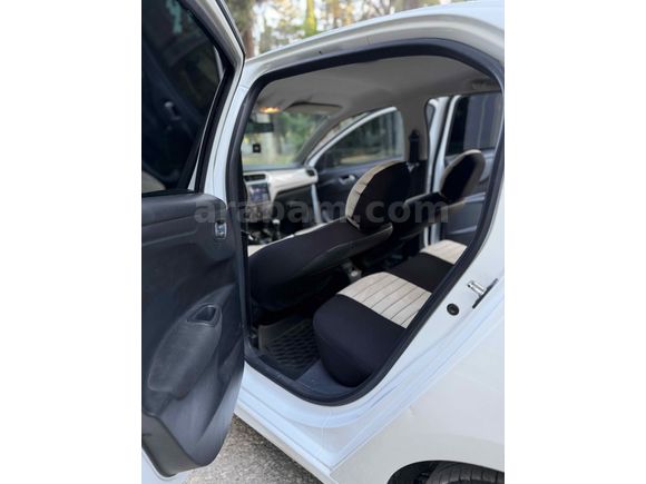 Galeriden Citroen C-Elysée 1.6 HDi Feel 2017 Model Gaziantep