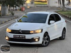 2017 C ELYSE FEEL 1.6 HDI TERTEMİZ KREDİ KARTI GEÇERLİDİR