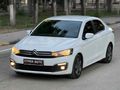 Galeriden Citroen C-Elysée 1.6 HDi Feel 2017 Model Gaziantep