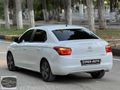2017 C ELYSE FEEL 1.6 HDI TERTEMİZ KREDİ KARTI GEÇERLİDİR