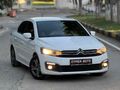 Galeriden Citroen C-Elysée 1.6 HDi Feel 2017 Model Gaziantep