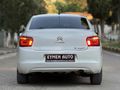 Galeriden Citroen C-Elysée 1.6 HDi Feel 2017 Model Gaziantep