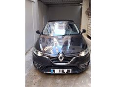 Sahibinden Renault Megane 1.5 dCi Touch 2017 Model