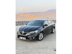 Sahibinden Renault Megane 1.5 dCi Touch 2017 Model