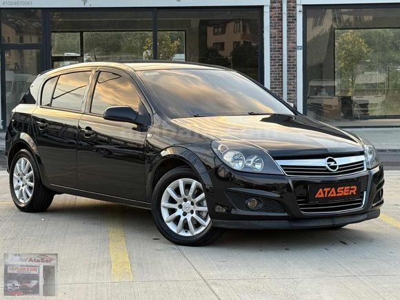 2012//BOYASIZ//ASTRA//193 BİN KM//GÜNEŞ YANIKSIZ