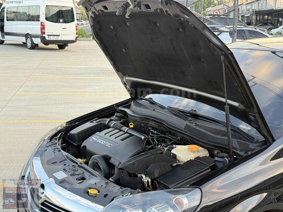 2012//BOYASIZ//ASTRA//193 BİN KM//GÜNEŞ YANIKSIZ
