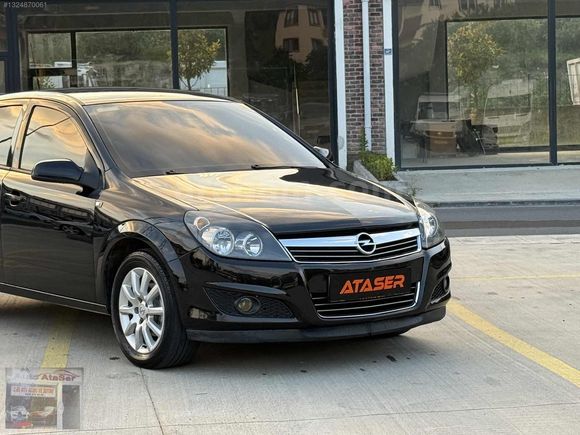 2012//BOYASIZ//ASTRA//193 BİN KM//GÜNEŞ YANIKSIZ