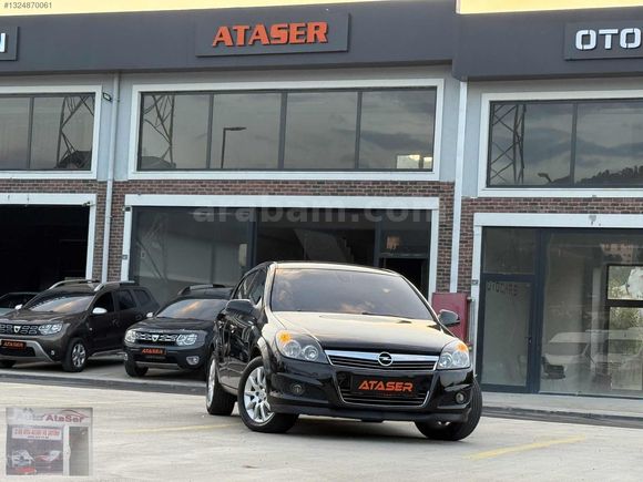 2012//BOYASIZ//ASTRA//193 BİN KM//GÜNEŞ YANIKSIZ