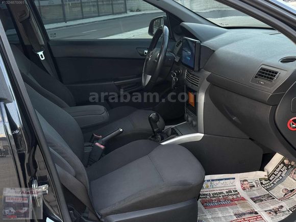 2012//BOYASIZ//ASTRA//193 BİN KM//GÜNEŞ YANIKSIZ