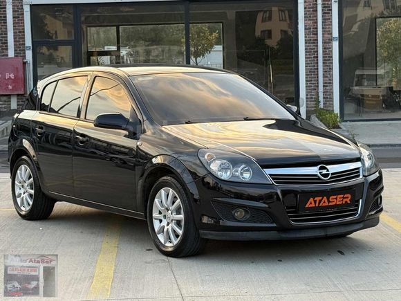 2012//BOYASIZ//ASTRA//193 BİN KM//GÜNEŞ YANIKSIZ