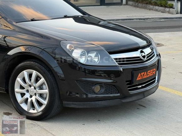 2012//BOYASIZ//ASTRA//193 BİN KM//GÜNEŞ YANIKSIZ