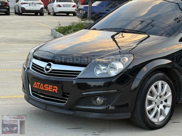 2012//BOYASIZ//ASTRA//193 BİN KM//GÜNEŞ YANIKSIZ