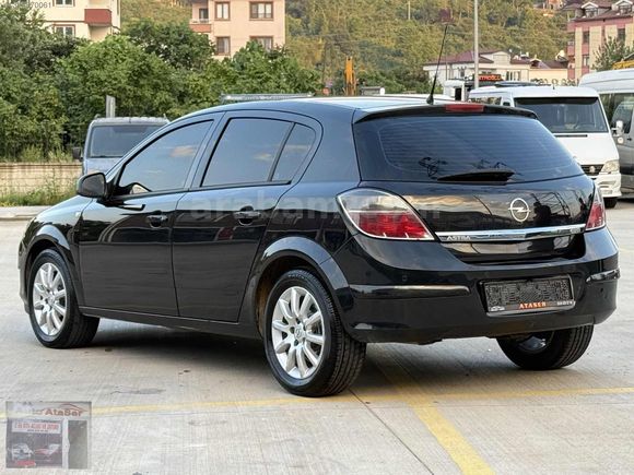 2012//BOYASIZ//ASTRA//193 BİN KM//GÜNEŞ YANIKSIZ