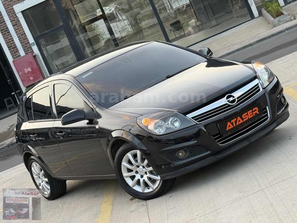 2012//BOYASIZ//ASTRA//193 BİN KM//GÜNEŞ YANIKSIZ