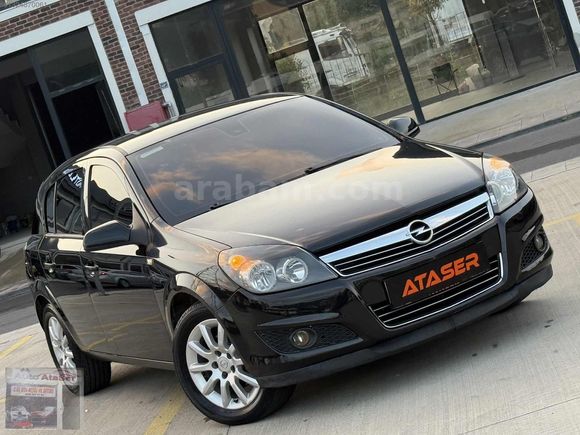2012//BOYASIZ//ASTRA//193 BİN KM//GÜNEŞ YANIKSIZ