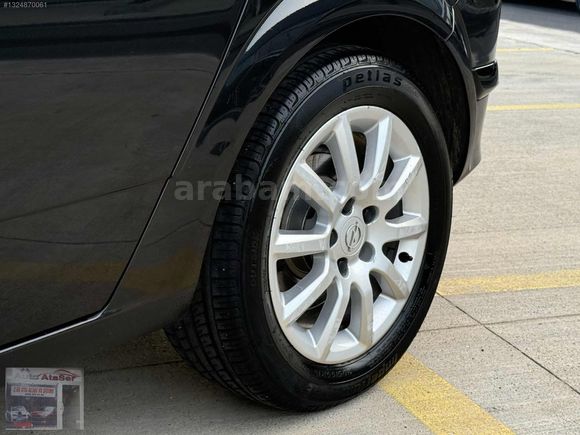 2012//BOYASIZ//ASTRA//193 BİN KM//GÜNEŞ YANIKSIZ