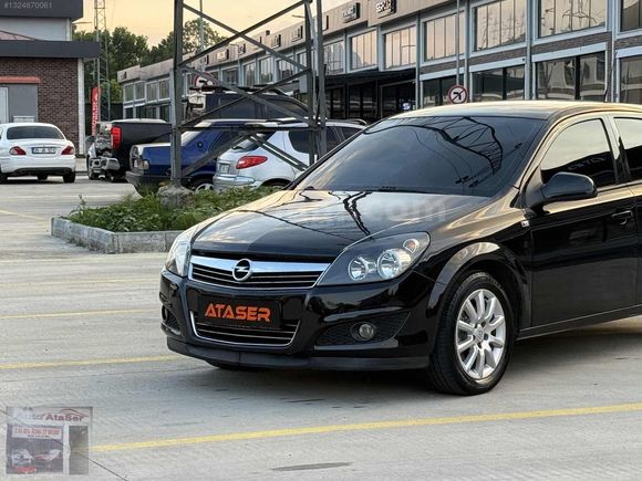 2012//BOYASIZ//ASTRA//193 BİN KM//GÜNEŞ YANIKSIZ