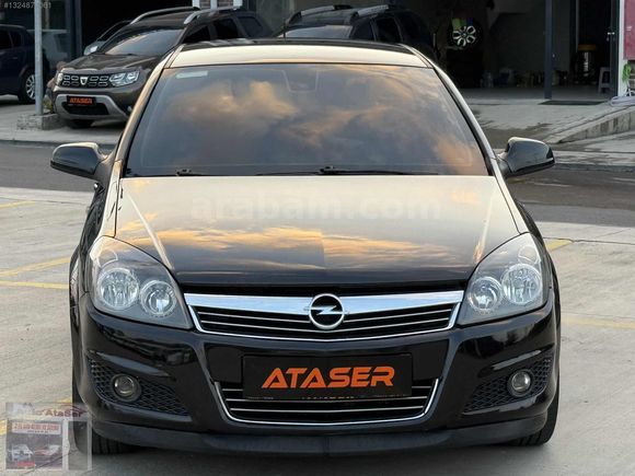 2012//BOYASIZ//ASTRA//193 BİN KM//GÜNEŞ YANIKSIZ