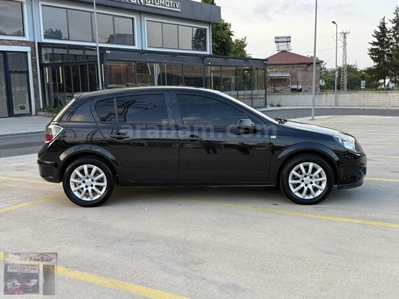 2012//BOYASIZ//ASTRA//193 BİN KM//GÜNEŞ YANIKSIZ