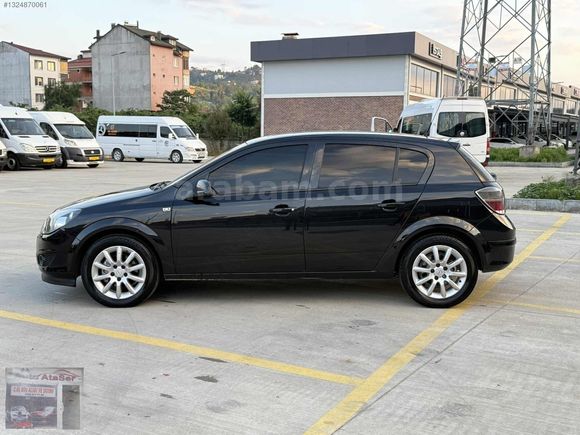 2012//BOYASIZ//ASTRA//193 BİN KM//GÜNEŞ YANIKSIZ