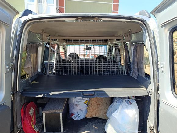 Sahibinden Opel Combo 1.3 CDTI Comfort 2005 Model